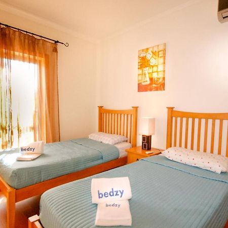 Ferienwohnung Apartamento Corcovada - By Bedzy Albufeira Exterior foto