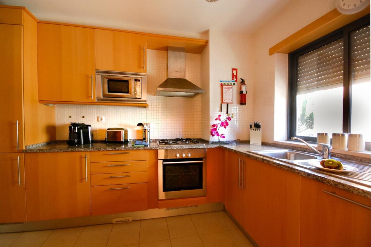 Ferienwohnung Apartamento Corcovada - By Bedzy Albufeira Exterior foto