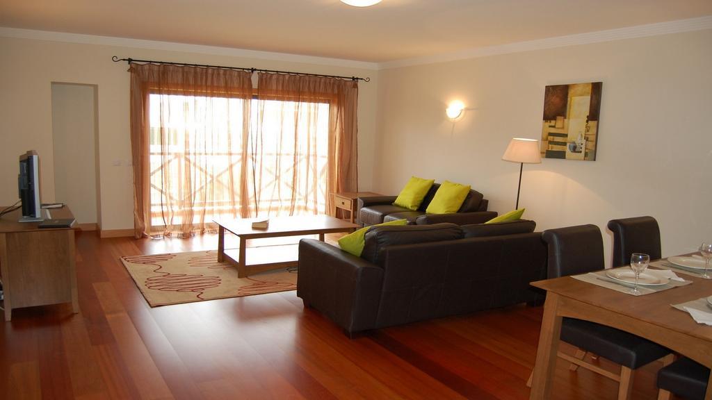 Ferienwohnung Apartamento Corcovada - By Bedzy Albufeira Exterior foto